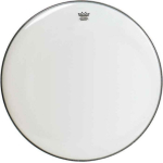 Пластик для барабана 26" BR-1226-00 Remo 812.286