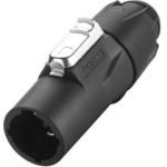 LE RP-006, разъем TrueCON REAN RCAC3M-X-000-1, пластик