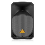 BEHRINGER B212D, 12" активная двухполосная акустическая система, 550Вт