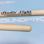 Absolut Rock Барабанные палочки Studio Light
