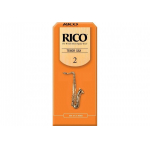 RKA2520 Трости для саксофона тенор №2 Rico