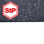 StP PolyBlock (подложка под ламинат), (0,75х1,00), лист -0.75 кв.м (14л в уп-ке)