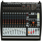 Пульт микшерный Behringer PMP4000