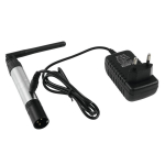 Беспроводной DMX передатчик Linly Lighting C01-1 XLR Wireless Dmx Sender