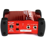 Директ-бокс  Behringer GI100
