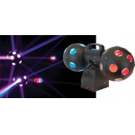 Cosmos LED Светодиодный прибор