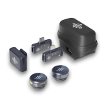 AirWave+ (Combo) Luucco Беспроводная радиосистема для телефона и камеры