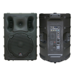 CK-10A Акустическая система активная HL  Audio
