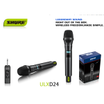 Микрофон беспроводной ULXD24