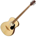 J10404EQ JUMBO EQ-BASS Акустический бас с звукоснимателем Hora