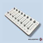 M-VAVE SMC-MIXER MIDI контроллер