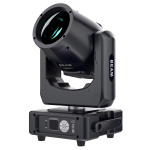 Вращающаяся голова на лампе MeanReal Mini Beam 250