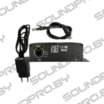 DMX Artnet интерфейс 2048 каналов SL2 SL3 DL4 DL5