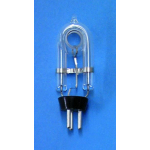 Лампа для стробоскопа Omnilux 150Вт 3-pin