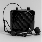 Мегафон поясной для гидов DGNOG KU-91