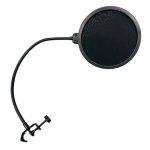 PF-8W Поп-фильтр, двухслойная камера HL Audio