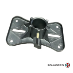 Держатель адаптер для акустической стойки