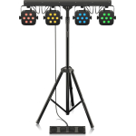 Система освещения Behringer STAGE TRI LED BUNDLE ST1