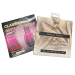 Струна для классической гитары поштучно