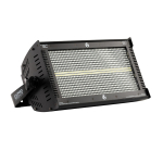 PS-LIGHT STR-1000LED, светодиодный стробоскоп, RGB, 960x0.5Вт, SMD