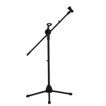PS-Sound MST-103, стойка микрофонная "журавль", 820-1450 мм, черный металл