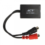 HL17-1001 Адаптер с высокой частоты в линию ACV