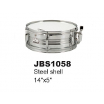 JINBAO JBS1058 Малый маршевый барабан