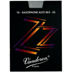 Трости для альт саксофона №3 ZZ Vandoren