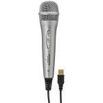 DM-500USB Микрофон с USB-разъемом Stage Line