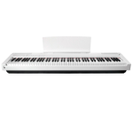 Цифровое фортепиано SOLISTA DP125WH