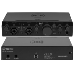 RCF TRK PRO2 аудиоинтерфейс USB