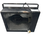 Прожектор УФ 400Вт с лампой б/у