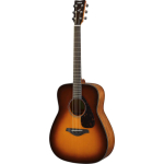 Акустическая гитара Yamaha FG-800BS