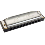 Губная гармошка Hohner Special 20 560/20 F (M560066)