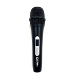 PS-Sound MWR-SH988, речевой микрофон с кнопкой, пластик