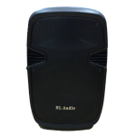 SKA15T Акустическая система комплект HL Audio