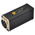 ЯRILO MINI OPEN DMX, контроллер, USB DMX-512