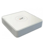 IP-видеорегистратор iFLOW F-NR-108PE