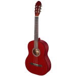 Гитара классическая Stagg C440 M RED
