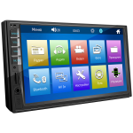 ACV WD-7040 Ресивер с MirrorLink и Bluetooth