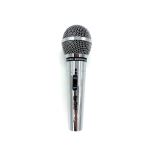 PS-Sound MWR-DM9000, динамический вокальный микрофон с кнопкой, 60Гц-16кГц
