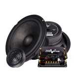 KICX MS-62 Sound Civilization Компонентная акустика