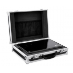Roadinger Laptop case LC-15, рэковый кейс для ноутбука 15", 370x255x30 мм, 3 кг