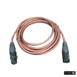 BX05/2 Кабель XLR-XLR 2 метра HL Audio
