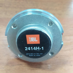 ВЧ драйвер JBL 2414H-1 б/у