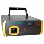 ГД-030 Световой прибор Лазер-метеор зеленый 60мВт+ красный 2*100мВт