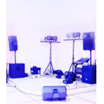 Аренда комплекта звукового оборудования BASE EVENT