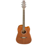 Акустическая гитара Laviere LD-31C ABS Brown