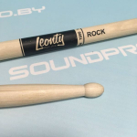 Rock Барабанные палочки Leonty