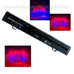 LR8RGB линейный лазерный прибор GOLDEN